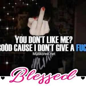 Meet your Posher, Bernice